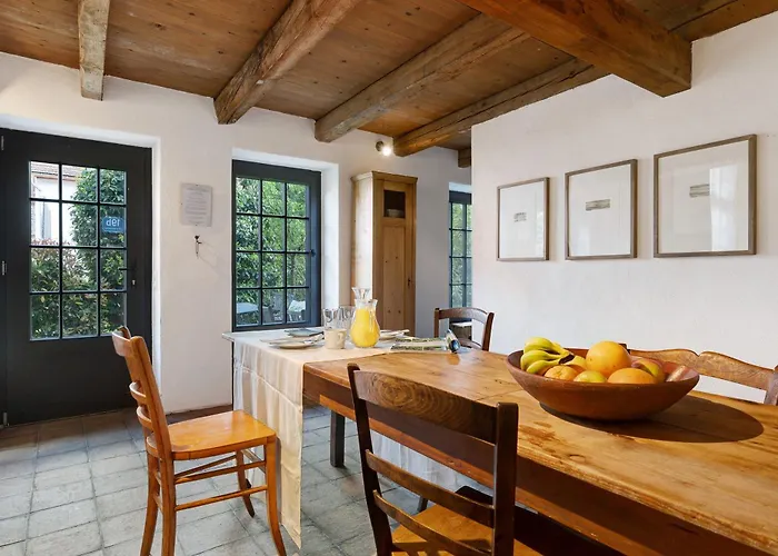Loft Im Kuenstlerhaus