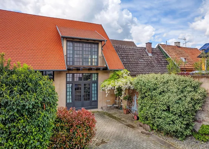 Loft Im Kuenstlerhaus