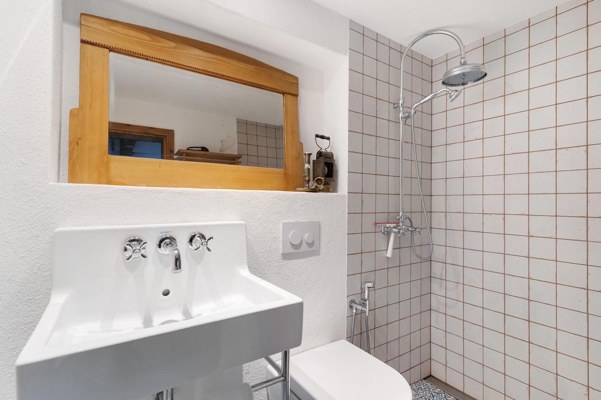 Apartment Loft Im Kuenstlerhaus *
