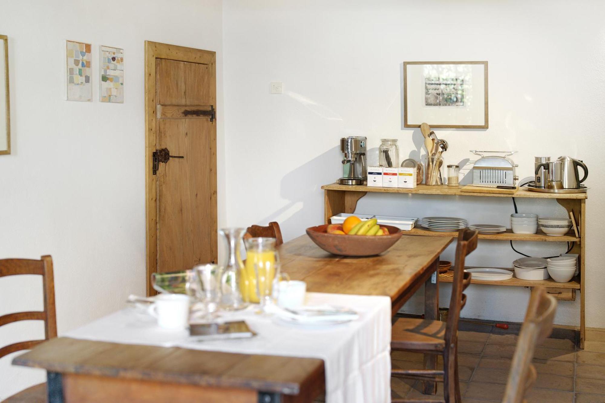 Apartment Loft Im Kuenstlerhaus *