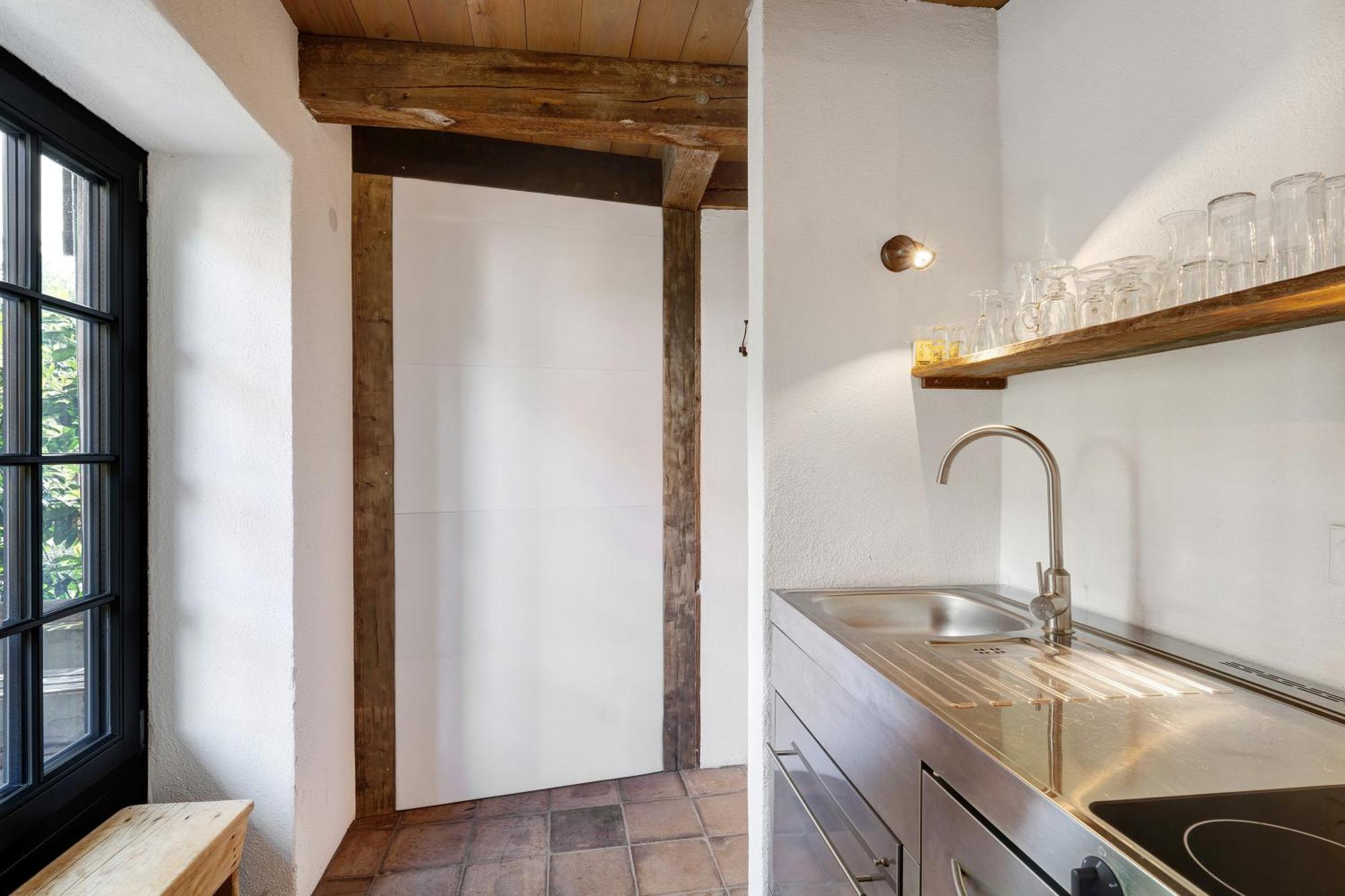 Loft Im Kuenstlerhaus *